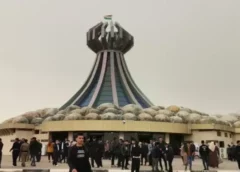 قانون استحداث محافظة حلبجة يدخل حيّز التنفيذ