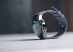 “Watch 5” .. هواوي تطلق واحدة من أفضل الساعات الذكية