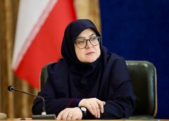 الحكومة الإيرانية: نخوض المفاوضات مع واشنطن لأننا لا نرغب في نزاع جديد بالمنطقة