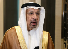 السعودية تتطلع لزيادة استثماراتها في الولايات المتحدة إلى 600 مليار دولار