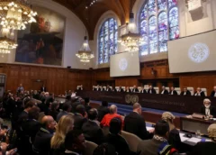 العدل الدولية ترفض الدعوى المقدمة من السودان ضد الإمارات