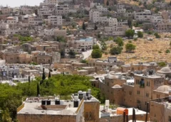 بريطانيا: الاستيطان الإسرائيلي يعيق إقامة الدولة الفلسطينية
