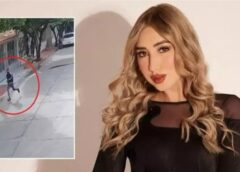 مقتل عارضة أزياء كولومبية بطريقة صادمة