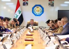 الشمري يناقش مع هيئة الرأي ملف “نقل الأعضاء البشرية” في العراق