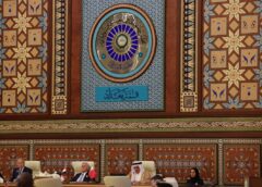 انطلاق أعمال القمة العربية التنموية في بغداد