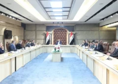 المالية النيابية تطالب بحلول جذرية لضمان ديمومة صرف الرواتب للموظفين