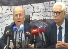 فلسطين تعلن قطاع غزة منطقة مجاعة