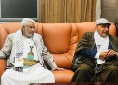 عبد المهدي: صاروخ اليمن أسقط فكرة تراجع محور المقاومة ووحدة الساحات