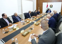 العراق يكشف تفاصيل مشروع تطوير مطار بغداد ويعد وئاثق العطاء والإعلان
