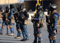 الأمم المتحدة: وزارة الداخلية العراقية نجحت في مكافحة الاتجار بالبشر
