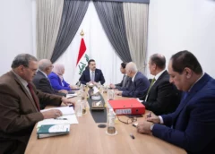 اجتماع حكومي يقر توصيات بشأن إعادة تقييم وتشكيل مجالس إدارات المصارف الحكومية