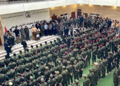 السيد الحكيم: الحشد الشعبي تحت المجهر دوما ويتطلب أخذ الحيطة والحذر