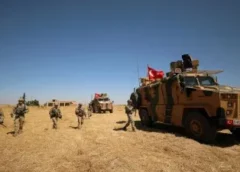 تركيا: سنواصل عملياتنا ضد العمال الكردستاني الى حين “تطهير المنطقة”