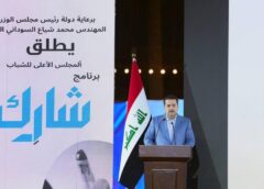 السوداني: لن نقبل بنسف التجربة الديمقراطية والعودة إلى المربع الأول