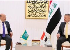 العراق يضع خطة أمنية متكاملة للقمة العربية والجامعة العربية تؤكد دعمها