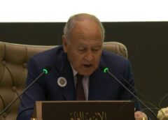 الأمين العام للجامعة العربية: العراق يشهد تحولات كبيرة