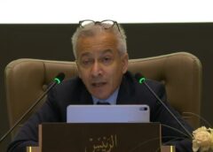 وزير التجارة اللبناني: العراق قادر على إدارة هذه المرحلة بحكمة واقتدار