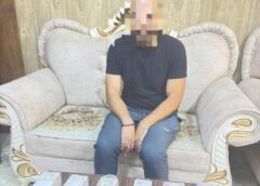 المنافذ: إحباط محاولة تهريب 250 مليون دينار عراقي في منفذ طريبيل