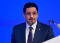 رئيس الوزراء اليمني أحمد عوض بن مبارك يعلن استقالته