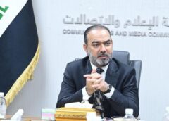 أبو رغيف: تخصيص ترددات استثنائية لضمان جودة الاتصالات في قمة بغداد