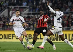 بولونيا يسجل رقما تاريخيا بعد احراز  كأس إيطاليا