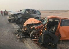 3 وفيات وإصابات عديدة بحوادث سير وحالة غرق