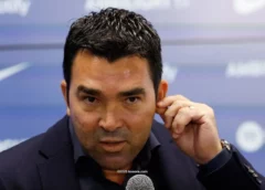 ديكو يحدد هدف برشلونة الرئيسي في الصيف
