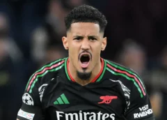ريال مدريد يضع سيناريوهين لضم لاعب آرسنال