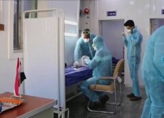 “اليونيسيف” تستعد لإنشاء أكبر مركز للقاحات في بغداد.. إليك مساحته وتكلفته
