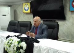 وزير الثقافة يعلن اختيار بغداد عاصمة الثقافة للدول الإسلامية لعام 2026
