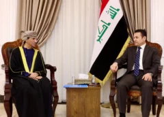 ممثل الأمين العام للأمم المتحدة: العراق يمثل مفتاحاً مهماً للحلول السلمية في المنطقة