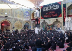 بعد البصرة.. ذي قار تعطل الدوام الرسمي ليوم الخميس المقبل