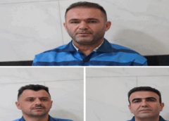إيران تعتقل 700 شخص بتهمة “التجسس”