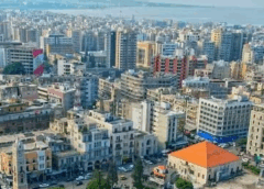 مقتل عنصر أمن وجرح اثنين في اشتباكات شمال لبنان