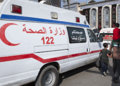 كربلاء.. خطة صحية للوقاية من الأمراض خلال عاشوراء