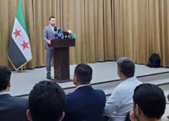 سوريا .. أحباط محاولة تفجير انتحاري في مقام السيدة زينب (ع)