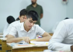 التربية: نتائج الثالث المتوسط لاتزال قيد التصحيح وسيتم إعلانها بعد 10 أيام