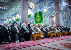 العتبة الحسينية المقدسة: فتوى الجهاد الكفائي كانت نقطة تحول في تاريخ العراق