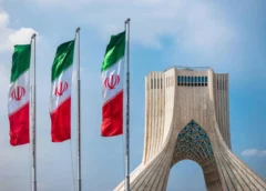 طهران تستدعي سفيرة سويسرا راعية مصالح أمريكا بإيران احتجاجا على دعم واشنطن للهجوم الإسرائيلي