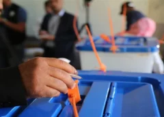 المفوضية تحذر من الإعلان عن الترشح دون مراعاة للقوانين