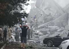 الصحة الإيرانية: 627 شهيدًا و4870 جريحًا في الهجمات الإسرائيلية على البلاد