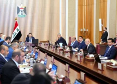 مجلس الوزراء يفرض رسماً كمركياً إضافياً على “علب مشروبات الطاقة والغازية والعصائر”