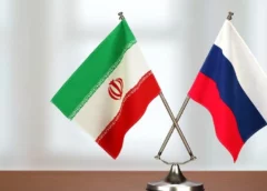 الخارجية الروسية: إيران تتصرف في إطار حقها في الدفاع عن النفس