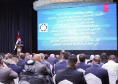 السوداني: الصناعة العراقية دخلت مساحة الاكتفاء الذاتي