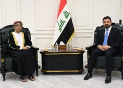 العراق والأمم المتحدة يبحثان آفاق التعاون المشترك في مجال تعزيز حقوق الإنسان