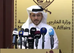 قطر: الجهود مستمرة للوصول إلى اتفاق أوسع بشأن النووي الإيراني