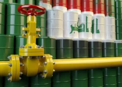 خام البصرة يسجل نحو 3% مكاسب اسبوعية