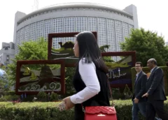 الصين: الضربة الأمريكية على إيران تزيد التوترات في الشرق الأوسط