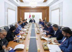 السوداني يوجه بتنفيذ كل مكونات مشروع مدينة الصدر الجديدة بالتوازي مع البنى التحتية