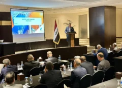 العراق يعلن عزمه زيادة إنتاج الغاز السائل إلى أكثر من 8000 طن يومياً